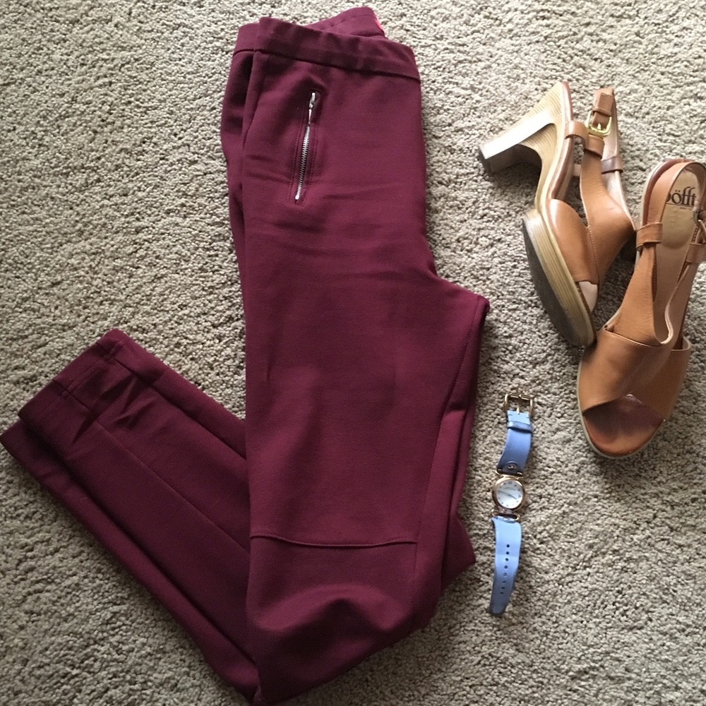 Saks Fifth Avenue Riding Pant